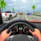 Traffic Racing In Car Driving