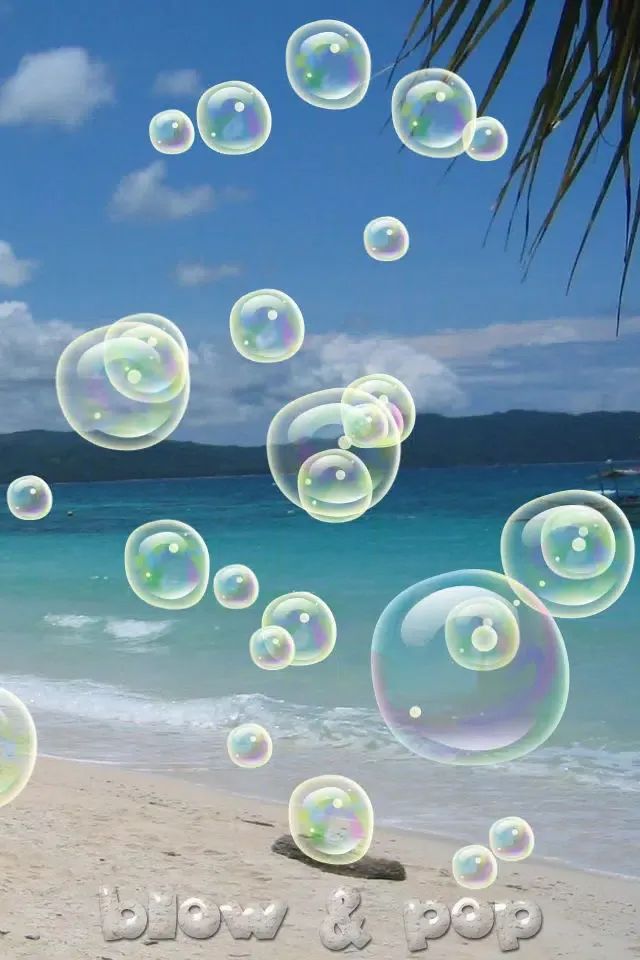 Bubble Magic Screenshots