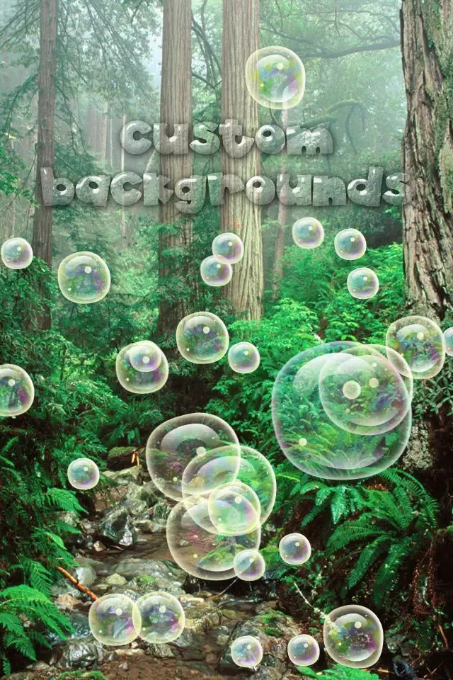 Bubble Magic Screenshots