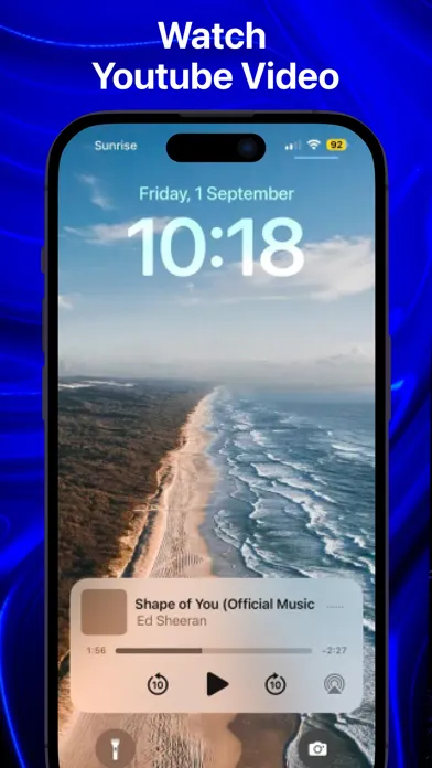 صور Bro Browser - PiP Video Player
