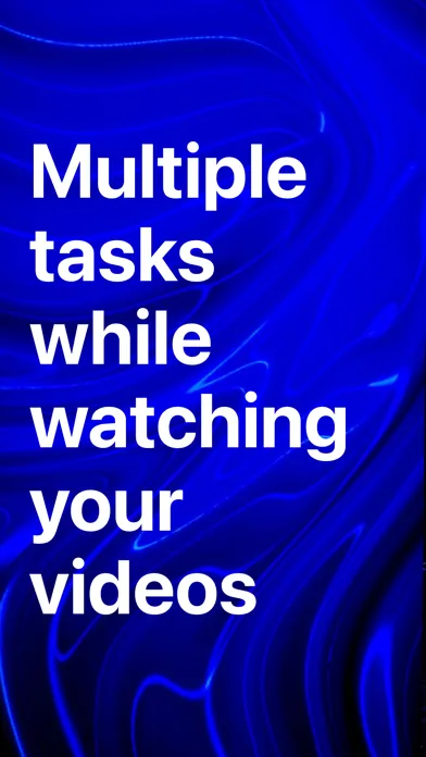 صور Bro Browser - PiP Video Player
