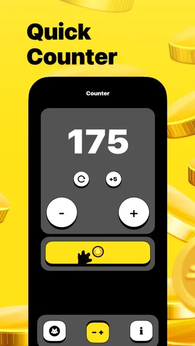 Dabloon Tracker & Counter স্ক্রিনশট