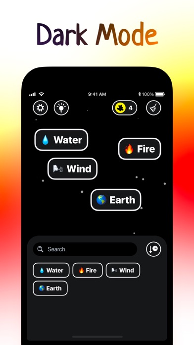 صور Infinite Alchemy - AI Craft