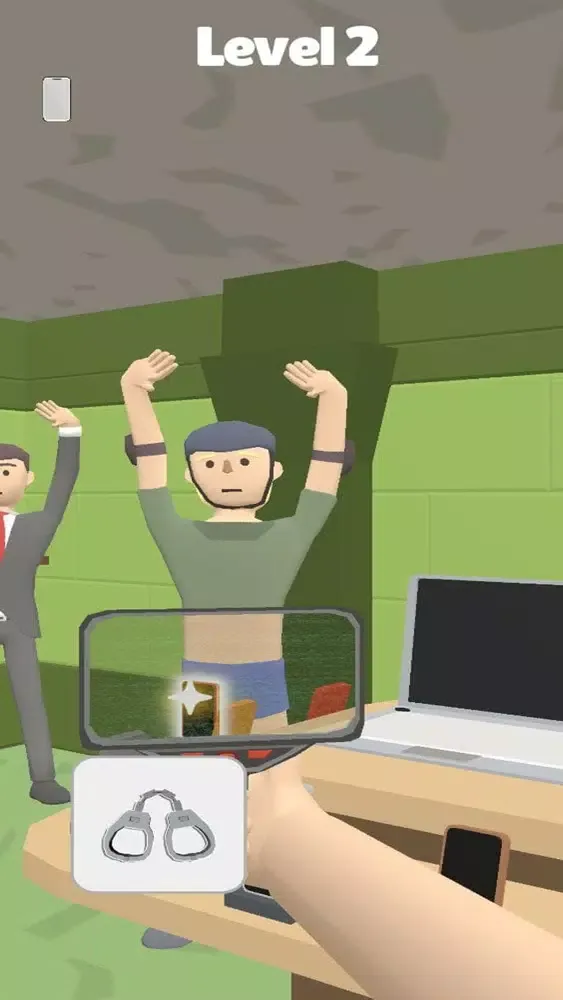 Find The Criminal Screenshots