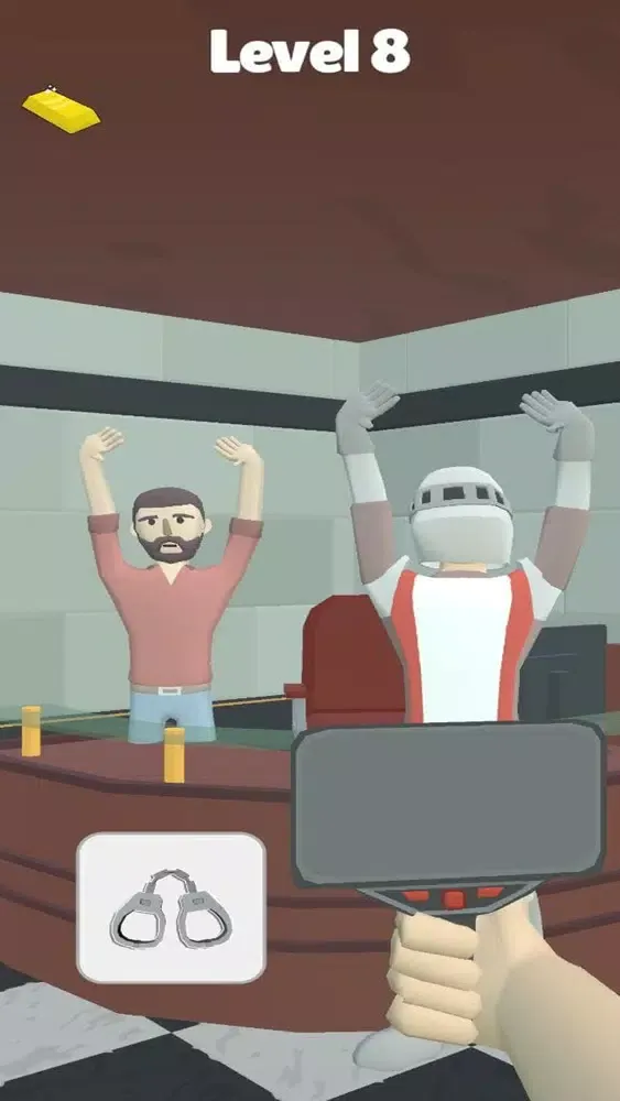 Find The Criminal Screenshots