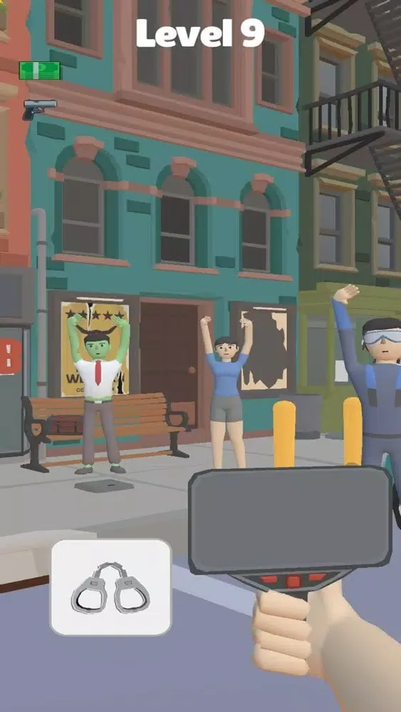 Find The Criminal Screenshots