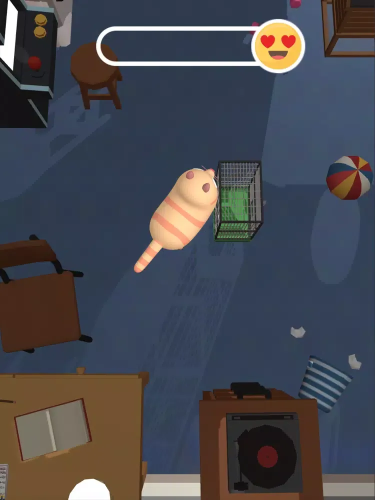 Pet Idle - Idle Games iPad  Screenshots