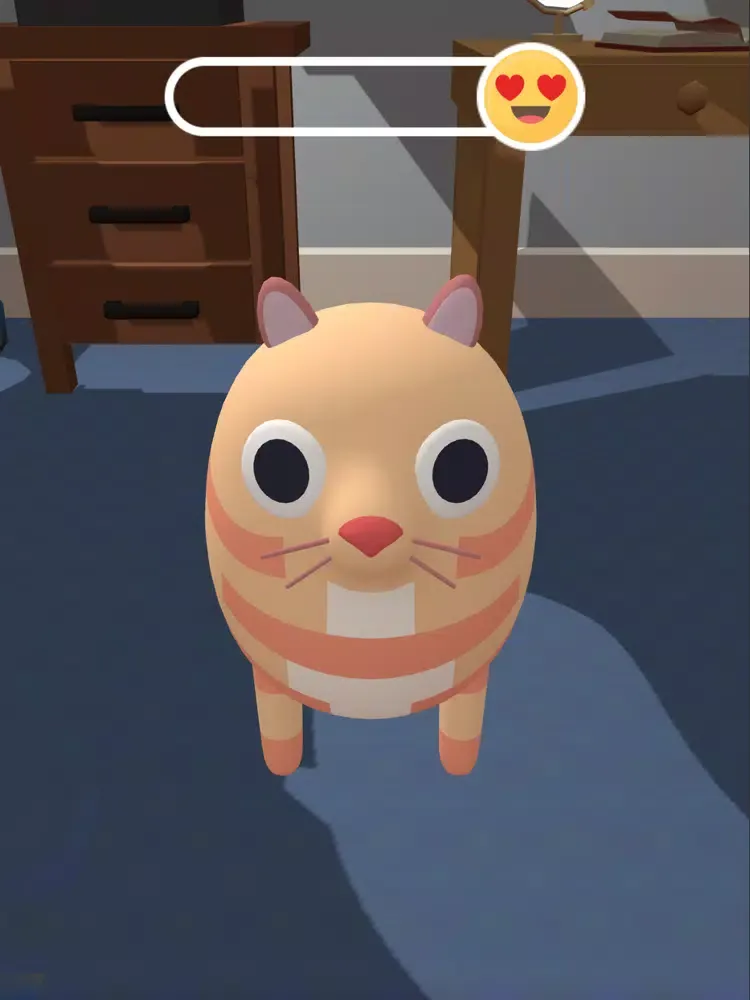 Pet Idle - Idle Games iPad  Screenshots