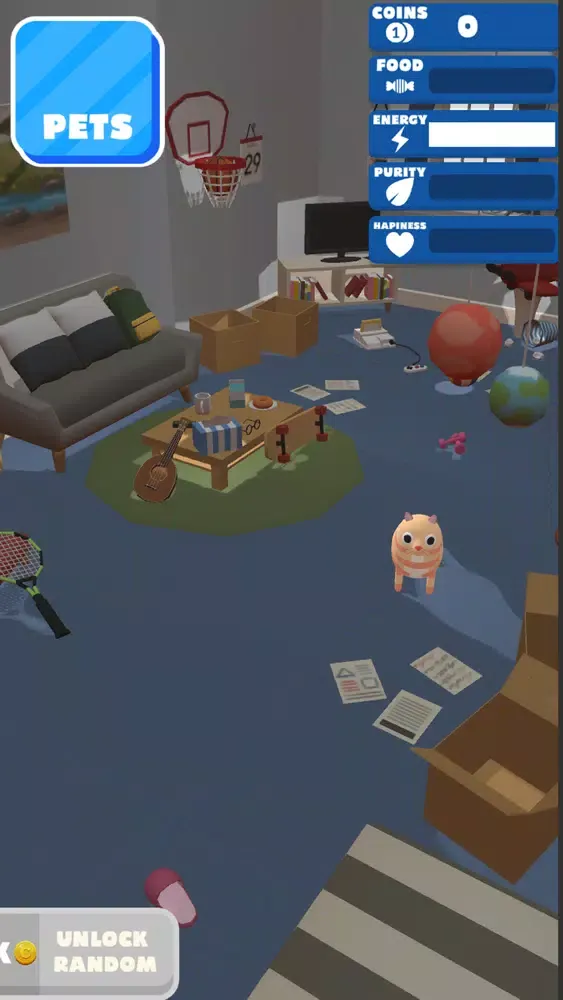 Pet Idle - Idle Games Screenshots