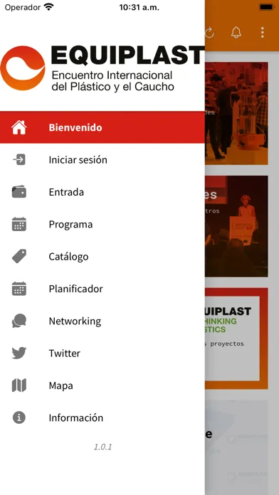 Equiplast应用截图