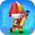 Fire Rescue Hero