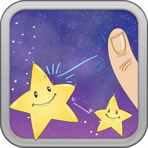 Connect all the Stars Connect all the Stars