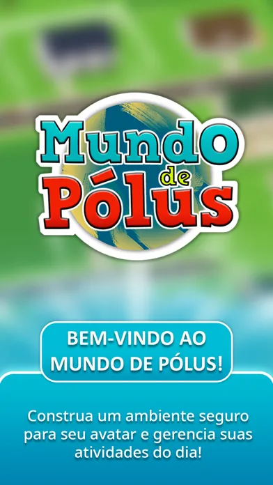 Ảnh chụp màn hình của Mundo de Pólus