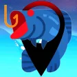 Fishing Map Points
