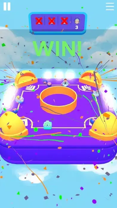 Скриншоты ActBall