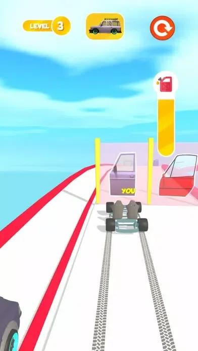 Scrap Picker 3D Ekran Görüntüleri