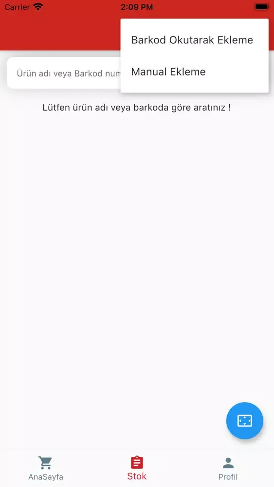 Tangkapan layar Hesap Co