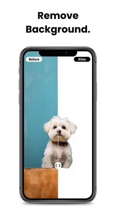 Pics2Pro: AI Photo Editor, Art Screenshots