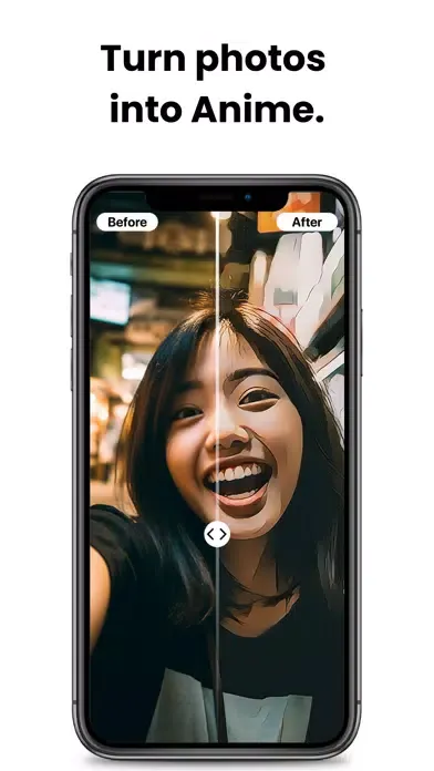 Pics2Pro: AI Photo Editor, Art Screenshots