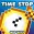 Time Stop Mod MCPE