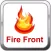 Fire Front Tracker