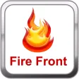 Fire Front Tracker Fire Front Tracker