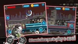 Attack! Kill all Zombies Screenshots
