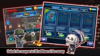 Attack! Kill all Zombies Screenshots