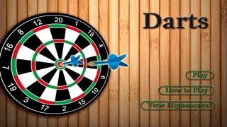 Darts Free Screenshots