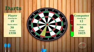 Darts Free Screenshots