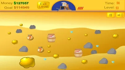 Capturas de pantalla de Classic Miner
