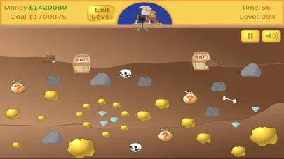 Capturas de pantalla de Classic Miner