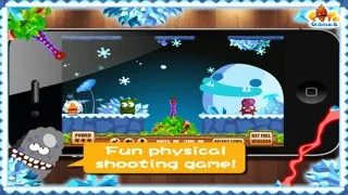 Capturas de tela do Plant vs Monster2