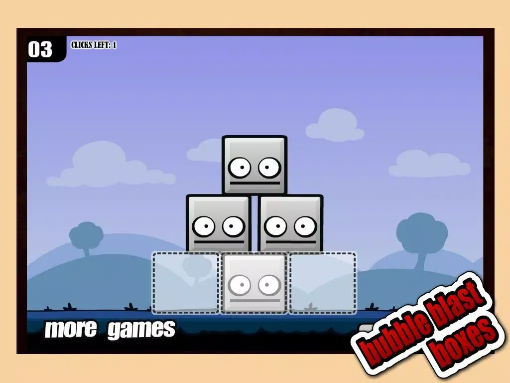 تصاویر Blast Boxes iPad 