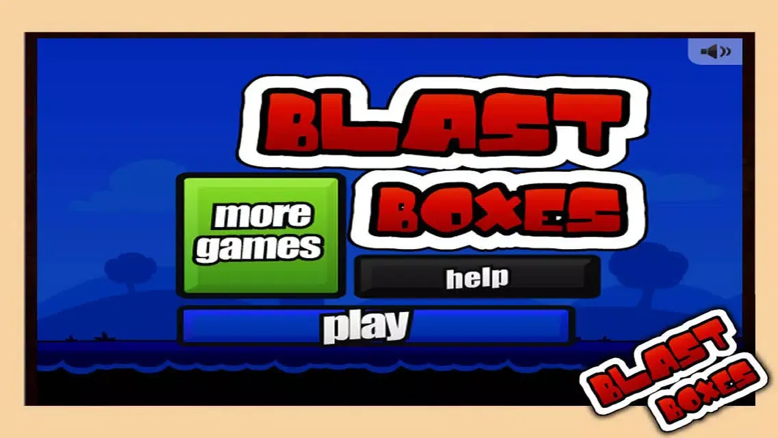 تصاویر Blast Boxes