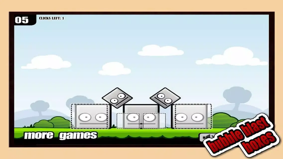 تصاویر Blast Boxes