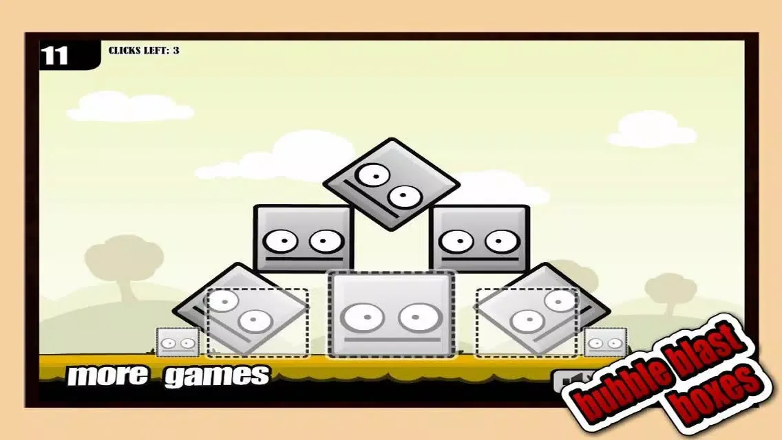 تصاویر Blast Boxes