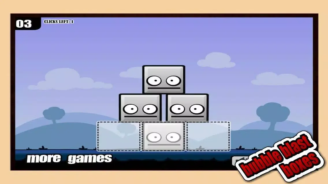 تصاویر Blast Boxes