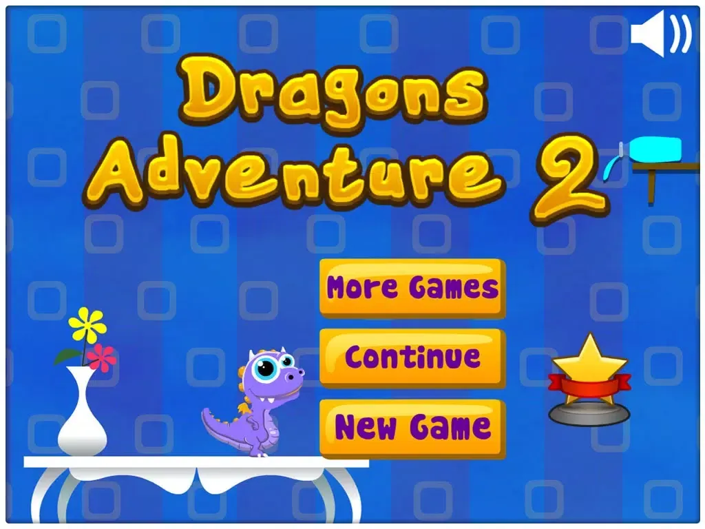 Dragons Adventure 2 iPad  Screenshots
