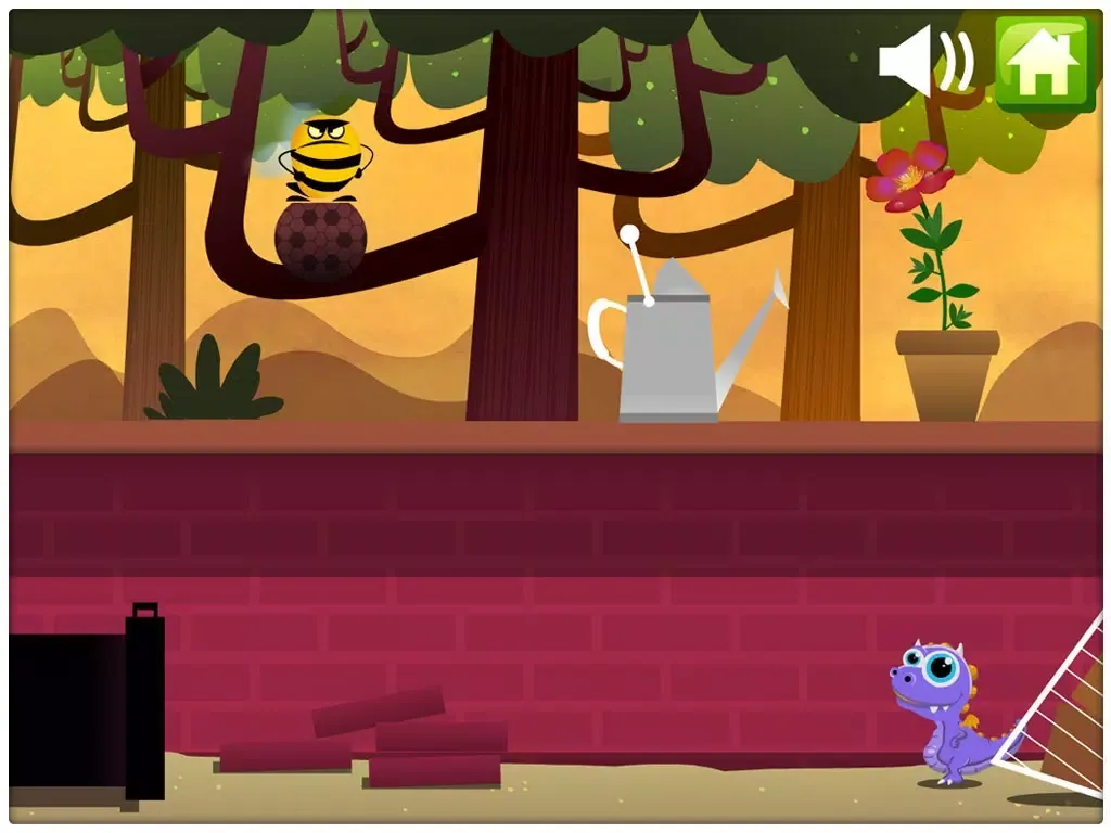 Dragons Adventure 2 iPad  Screenshots