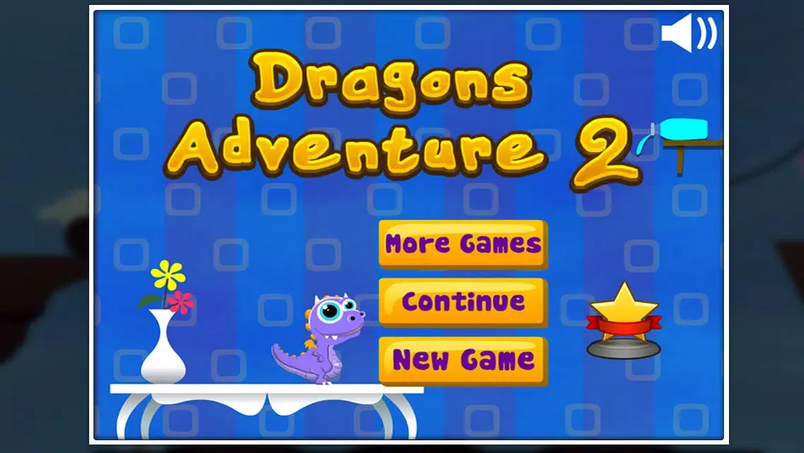 Dragons Adventure 2 Screenshots