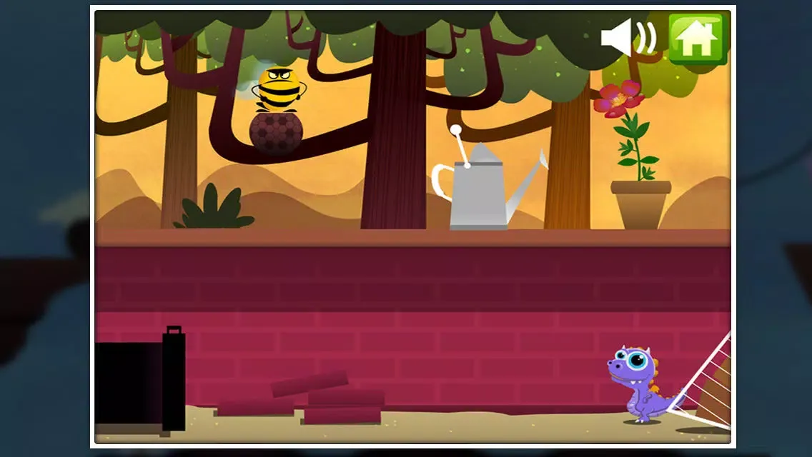 Dragons Adventure 2 Screenshots