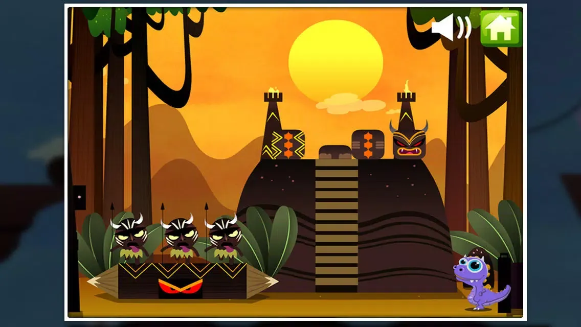 Dragons Adventure 2 Screenshots