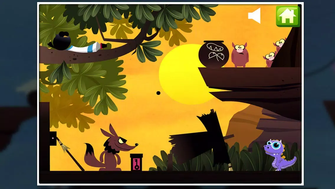 Dragons Adventure 2 Screenshots