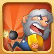 Golden Miner Clash