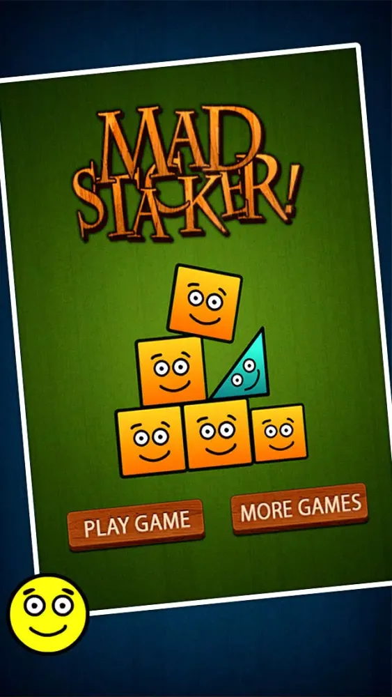 Mad Stacker Screenshots