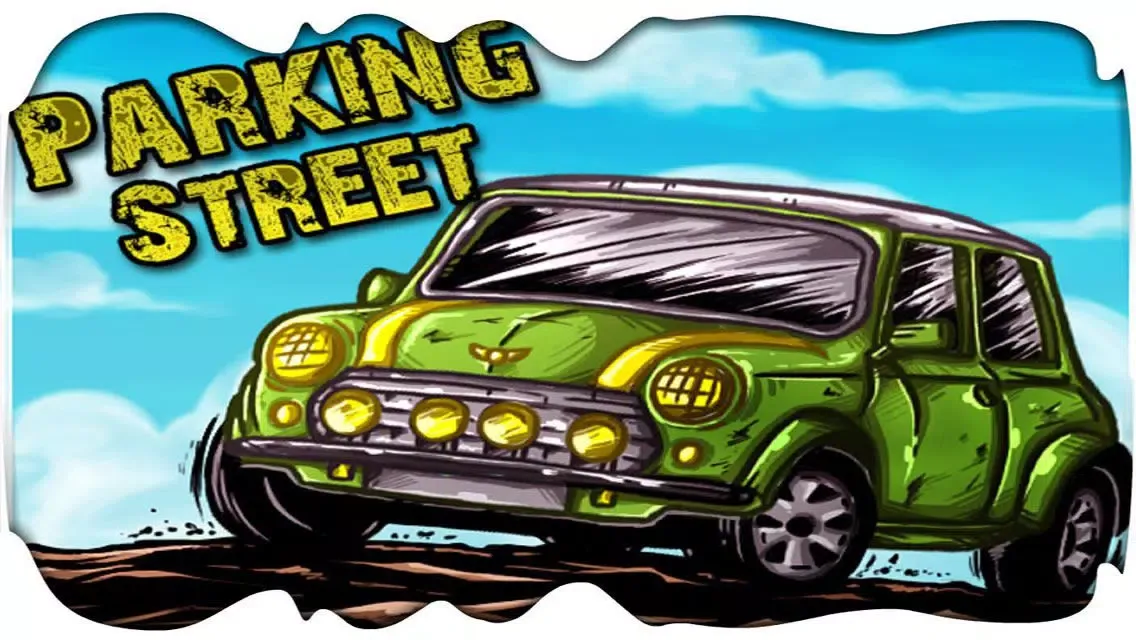 ภาพหน้าจอของ Parking Street