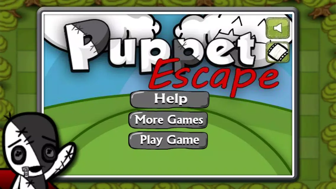 Puppet Escape Screenshots