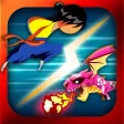 Samurai Adventure