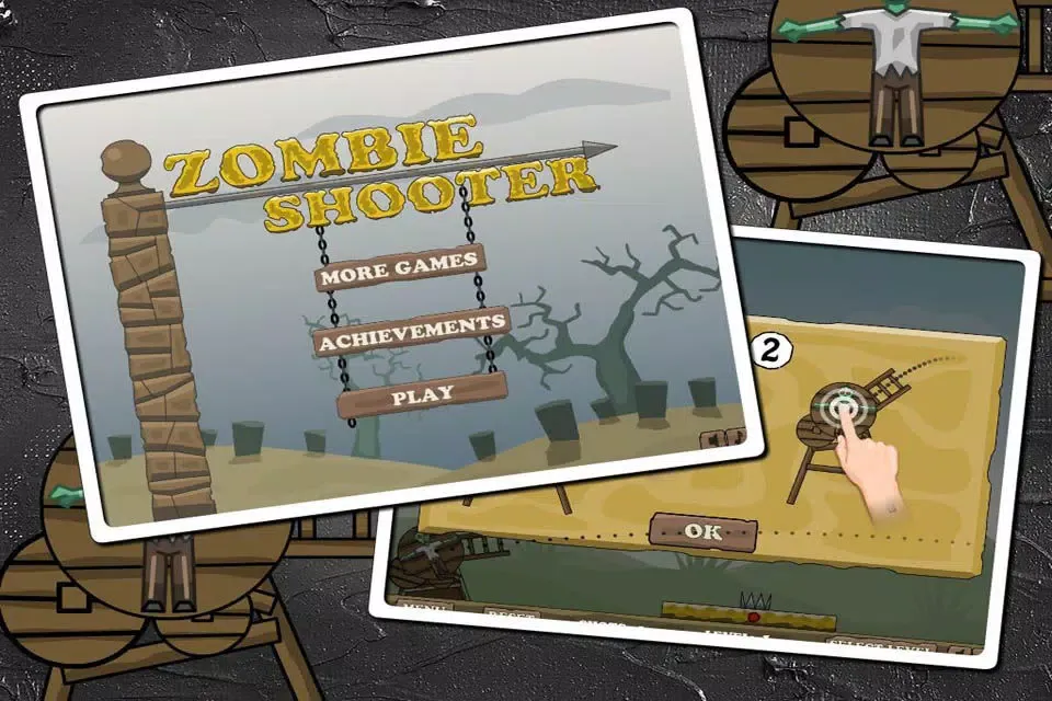 صور Zombie Shooter Free